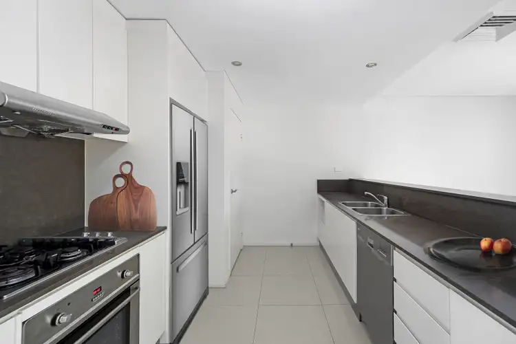 Fourth view of Homely townhouse listing, 34/23 Watkins Road, Baulkham Hills NSW 2153