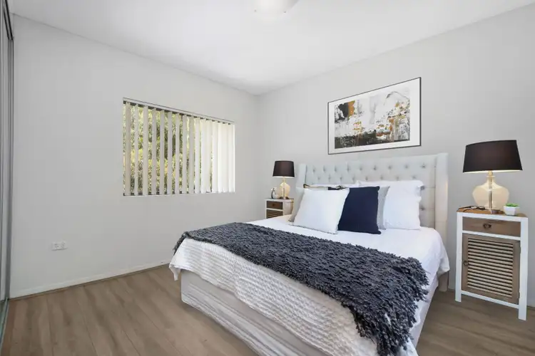 Sixth view of Homely townhouse listing, 34/23 Watkins Road, Baulkham Hills NSW 2153
