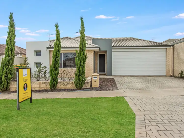 5 Wilson Pass, Baldivis WA 6171