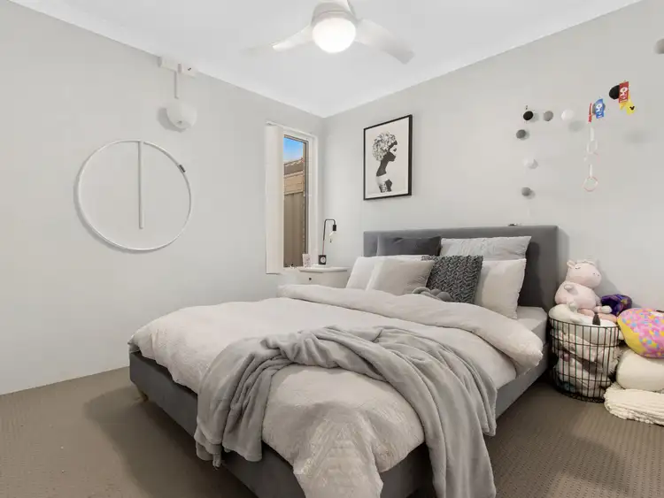 Fifth view of Homely house listing, 5 Wilson Pass, Baldivis WA 6171