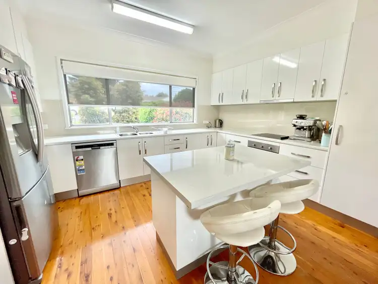 Third view of Homely house listing, 5 Evans Parade, Parkes NSW 2870