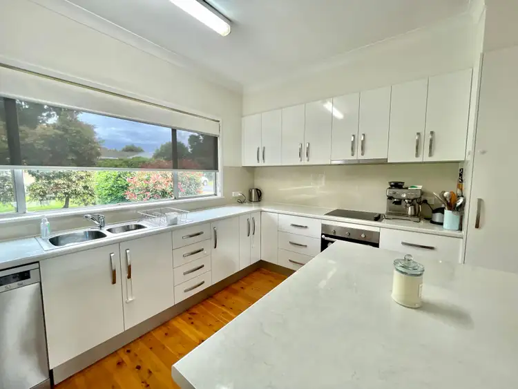 Fourth view of Homely house listing, 5 Evans Parade, Parkes NSW 2870