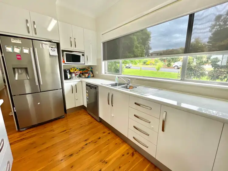Fifth view of Homely house listing, 5 Evans Parade, Parkes NSW 2870