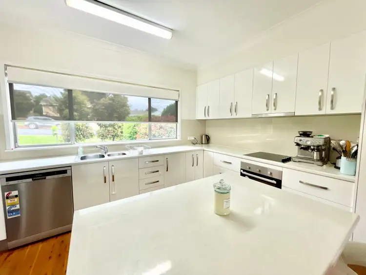 Sixth view of Homely house listing, 5 Evans Parade, Parkes NSW 2870