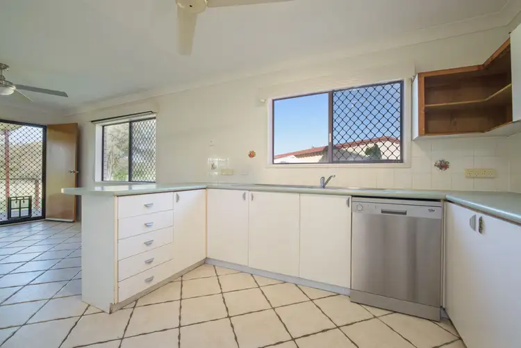 Fifth view of Homely house listing, 16 Cedrela Street, Kin Kora QLD 4680