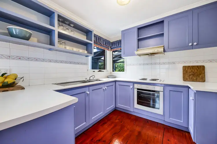 Second view of Homely house listing, 2/13 Oakbank Court, Wheelers Hill VIC 3150