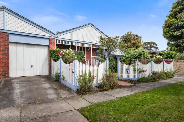 Third view of Homely house listing, 2/13 Oakbank Court, Wheelers Hill VIC 3150