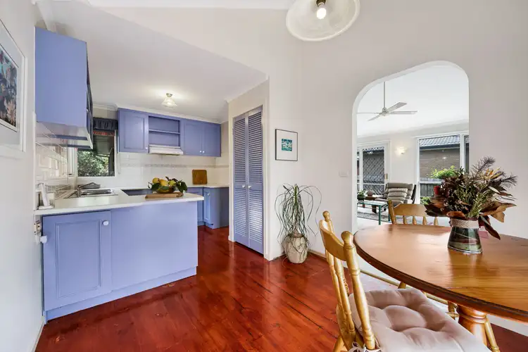 Fourth view of Homely house listing, 2/13 Oakbank Court, Wheelers Hill VIC 3150