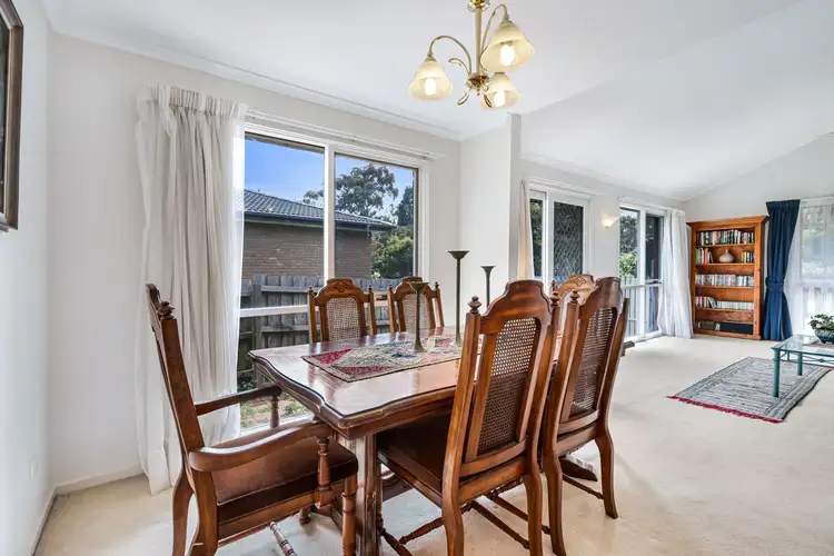 Sixth view of Homely house listing, 2/13 Oakbank Court, Wheelers Hill VIC 3150