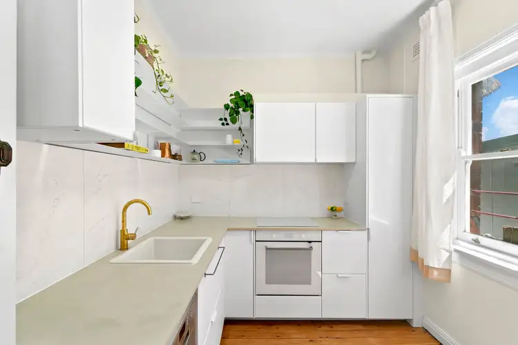 Third view of Homely apartment listing, 3/202 Clovelly Road, Randwick NSW 2031