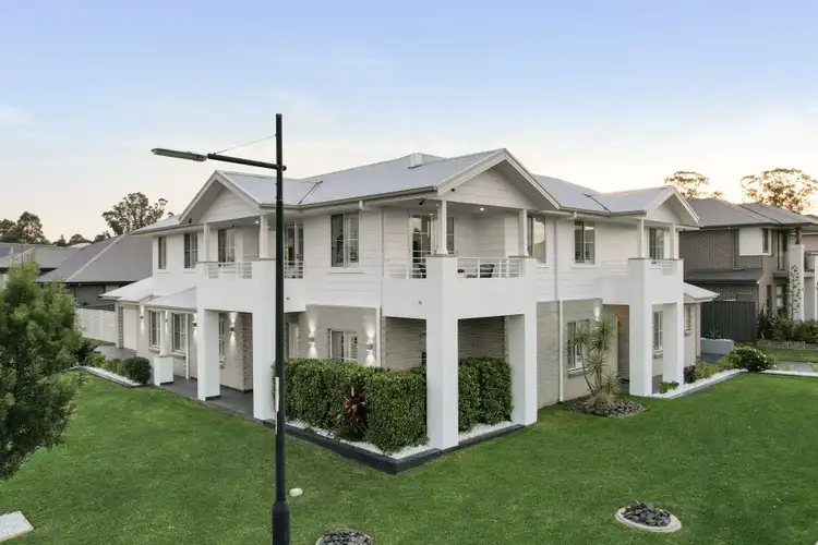 7 Lonigan Parade, Harrington Park NSW 2567