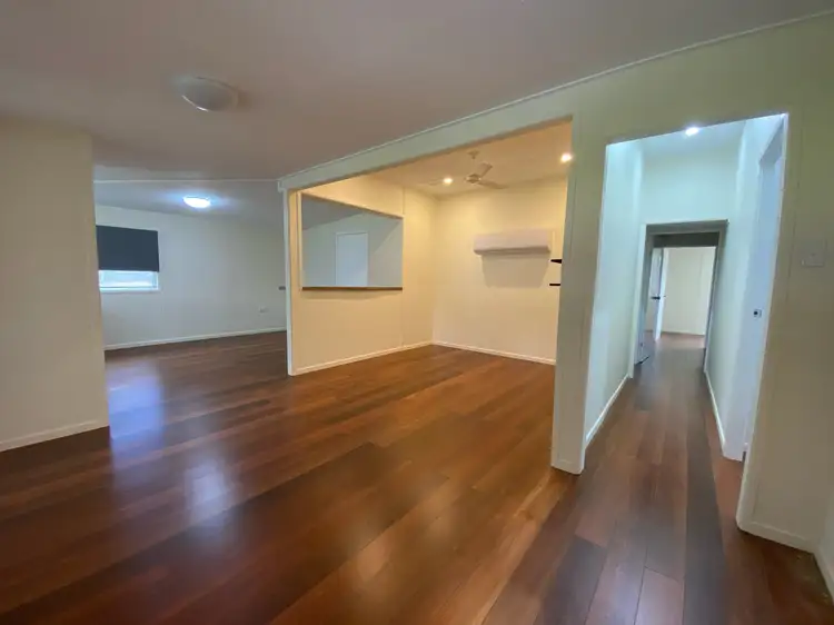 Second view of Homely house listing, 66 Yew Street, Barcaldine QLD 4725