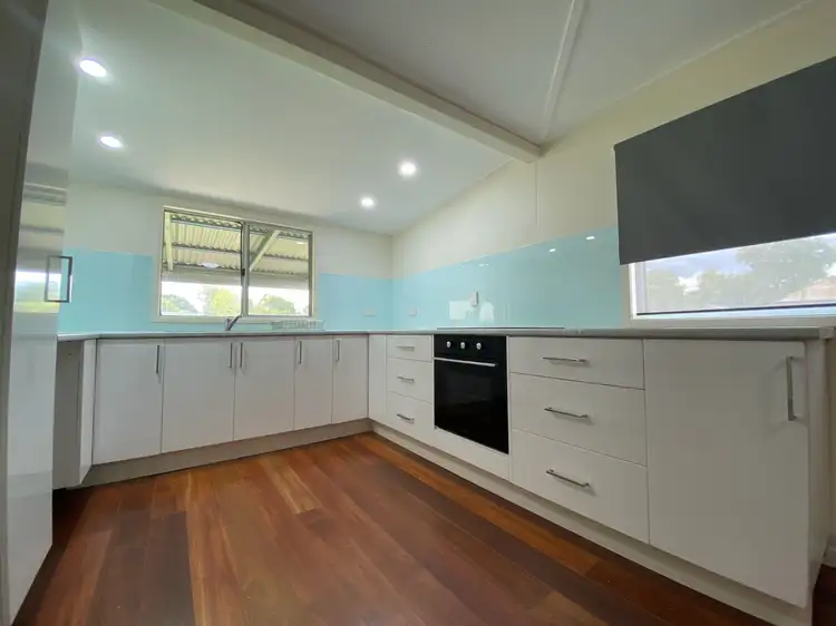Third view of Homely house listing, 66 Yew Street, Barcaldine QLD 4725