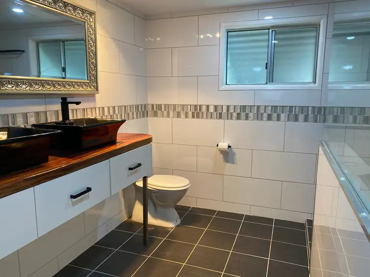 Fourth view of Homely house listing, 66 Yew Street, Barcaldine QLD 4725