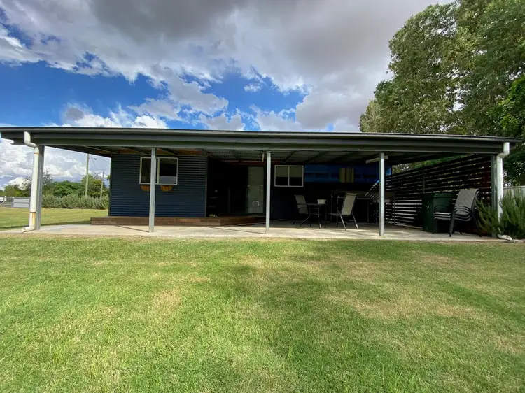 Seventh view of Homely house listing, 66 Yew Street, Barcaldine QLD 4725