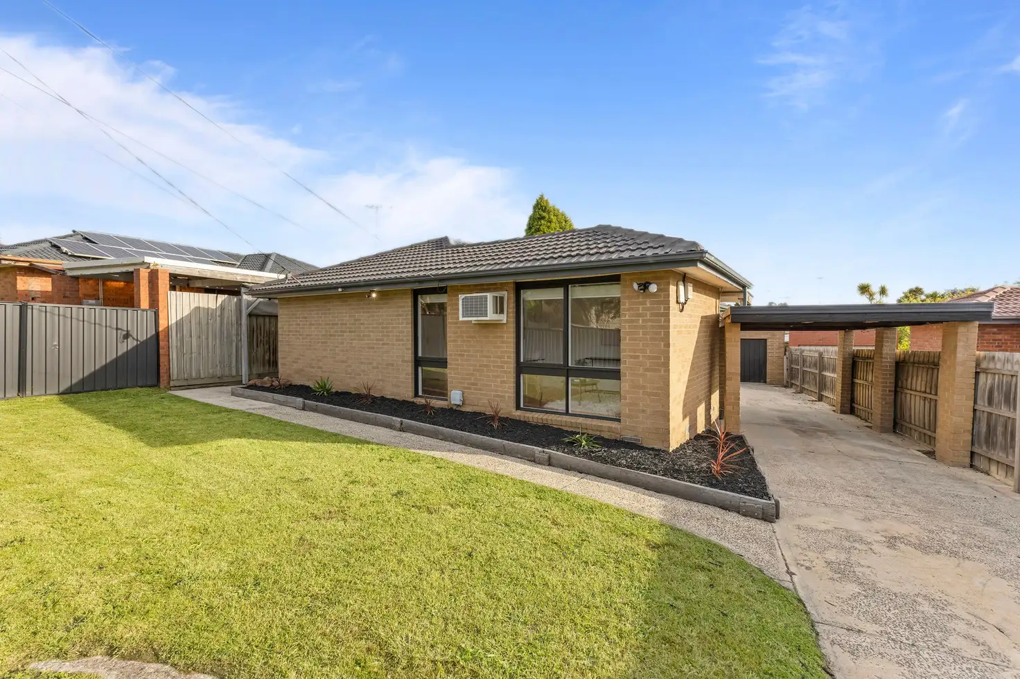 Main view of Homely house listing, 12 Frognal Drive, Noble Park North VIC 3174