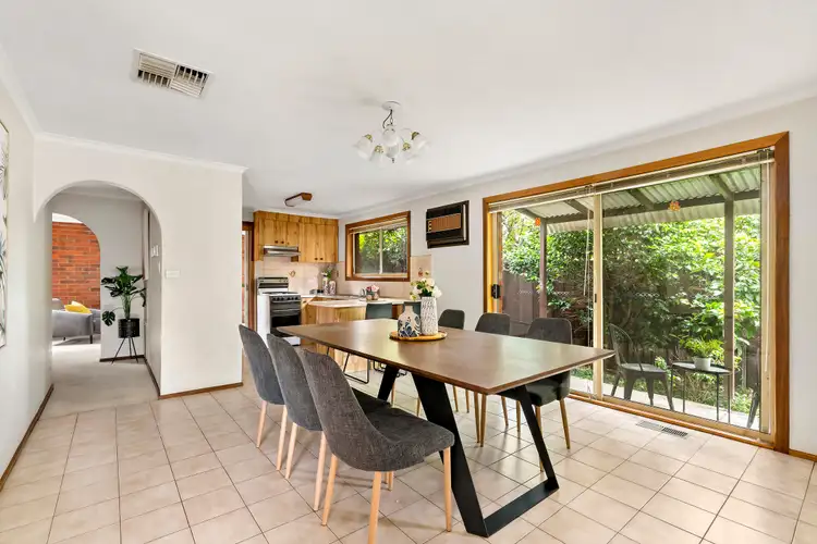 Third view of Homely unit listing, 3/3 Lindsay Street, Clayton VIC 3168