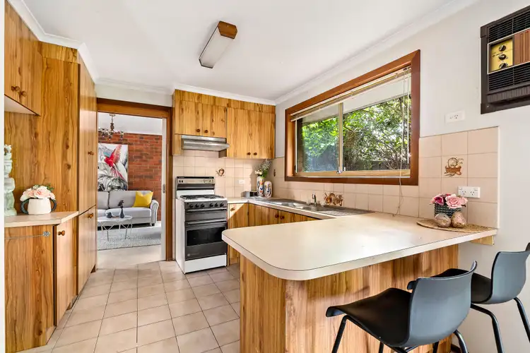 Fourth view of Homely unit listing, 3/3 Lindsay Street, Clayton VIC 3168