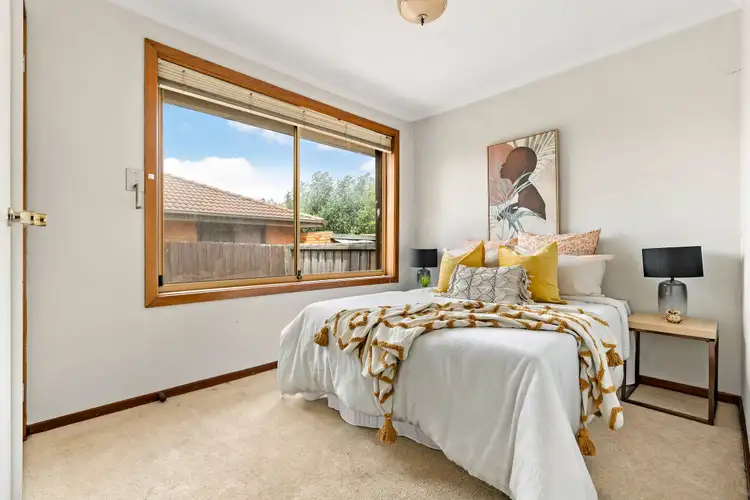 Fifth view of Homely unit listing, 3/3 Lindsay Street, Clayton VIC 3168