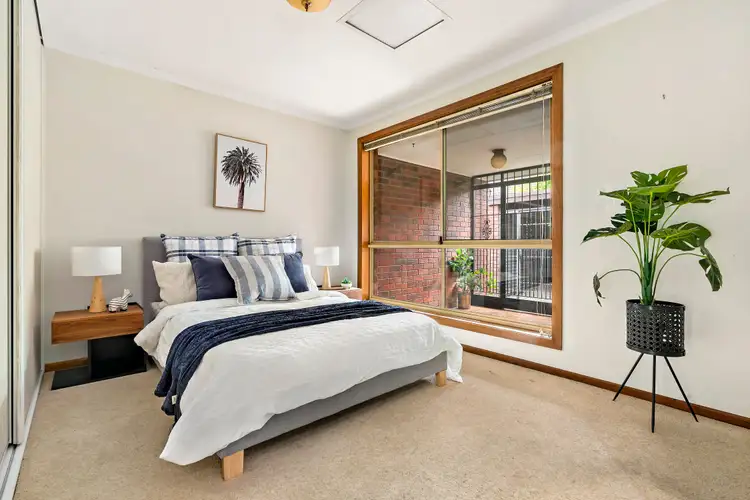 Sixth view of Homely unit listing, 3/3 Lindsay Street, Clayton VIC 3168