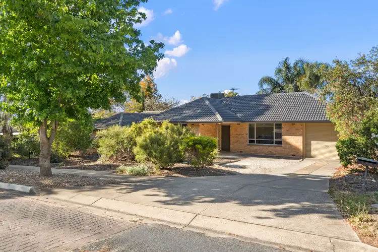 5 Crafter Street, Fairview Park SA 5126