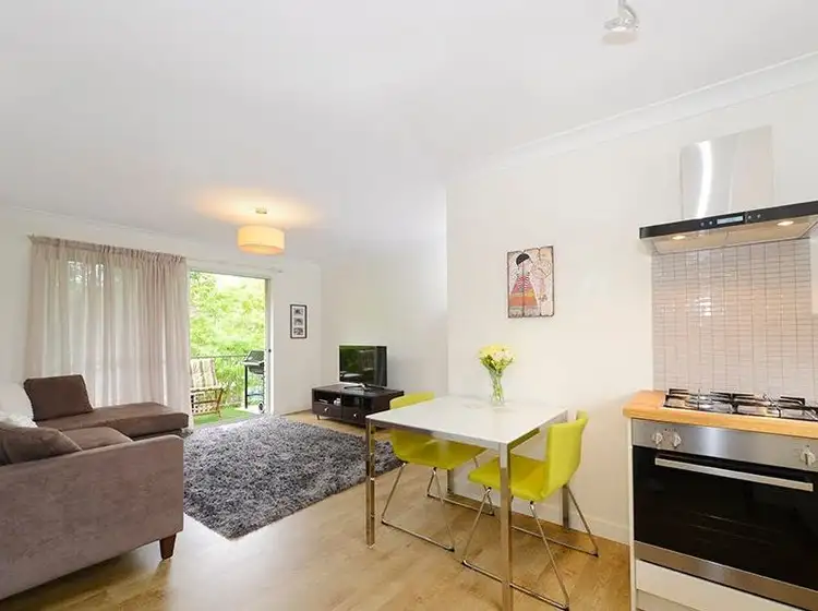 Main view of Homely unit listing, 1/172 Norman Avenue, Norman Park QLD 4170