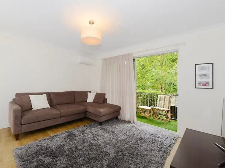 Third view of Homely unit listing, 1/172 Norman Avenue, Norman Park QLD 4170