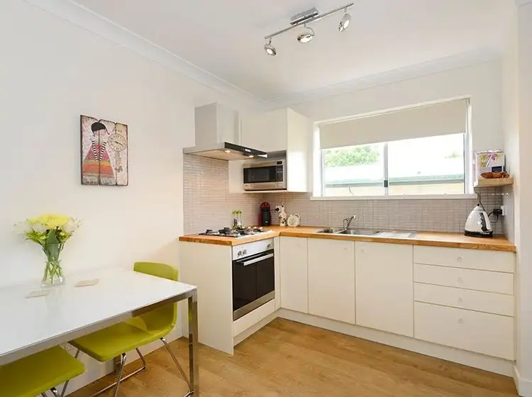 Fourth view of Homely unit listing, 1/172 Norman Avenue, Norman Park QLD 4170