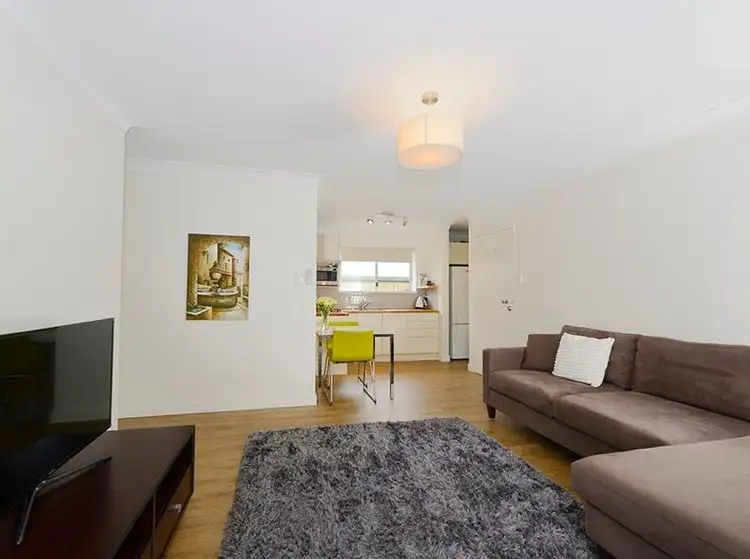 Fifth view of Homely unit listing, 1/172 Norman Avenue, Norman Park QLD 4170