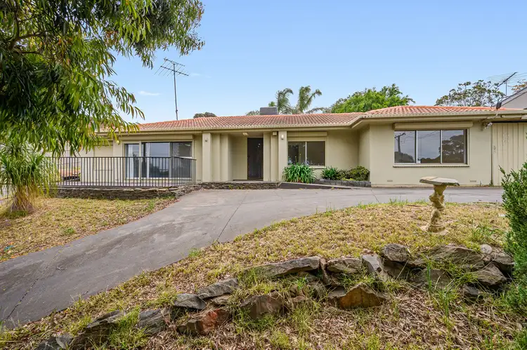 Main view of Homely house listing, 12 Martin Road, Morphett Vale SA 5162