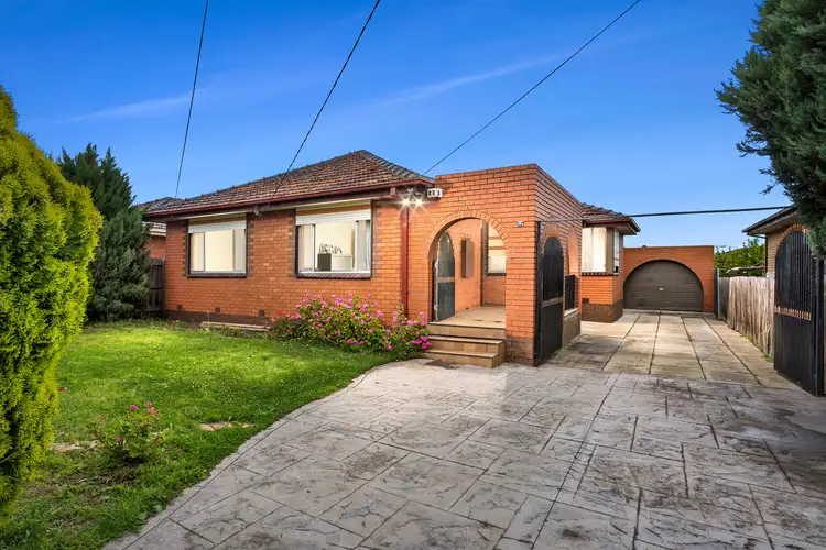 95 Childs Road, Lalor VIC 3075