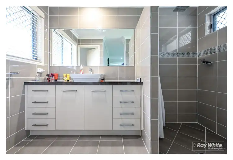 Sixth view of Homely house listing, 13 Lace Flower Court, Norman Gardens QLD 4701