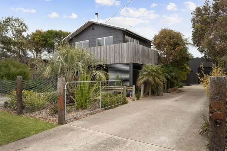 Second view of Homely house listing, 2 Seaspray Avenue, Cape Woolamai VIC 3925