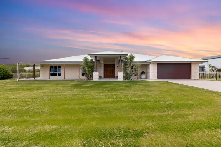 6-8 Mecklem Court, Ningi QLD 4511