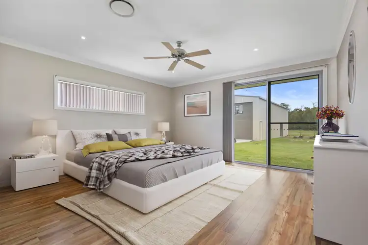 Second view of Homely house listing, 6-8 Mecklem Court, Ningi QLD 4511