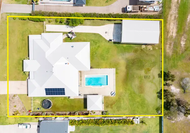 Sixth view of Homely house listing, 6-8 Mecklem Court, Ningi QLD 4511