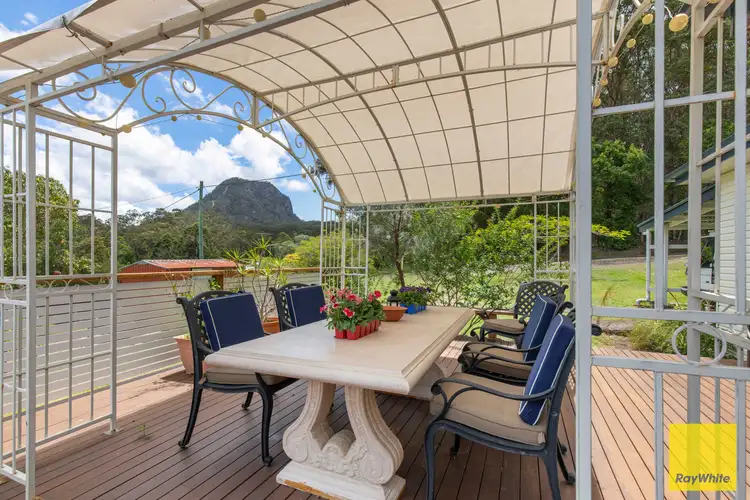 Main view of Homely house listing, 1 Red Street, Pomona QLD 4568