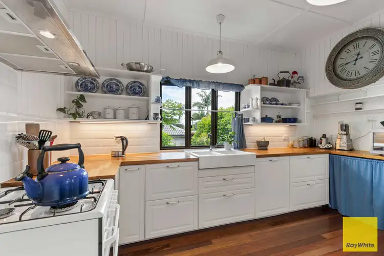 Third view of Homely house listing, 1 Red Street, Pomona QLD 4568