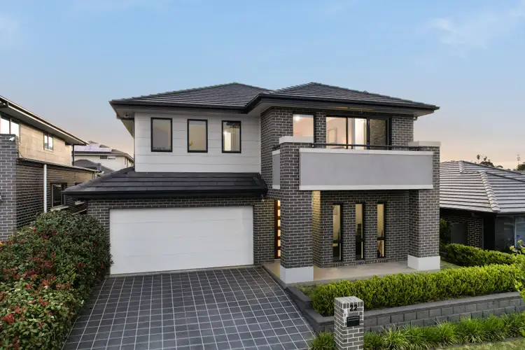 Main view of Homely house listing, 22 Konara Street, Leppington NSW 2179