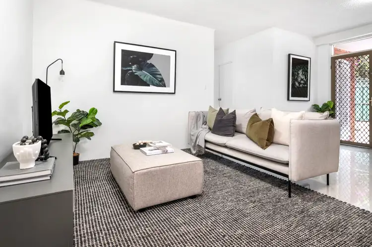 Main view of Homely apartment listing, 14/68 Mascot Drive, Eastlakes NSW 2018