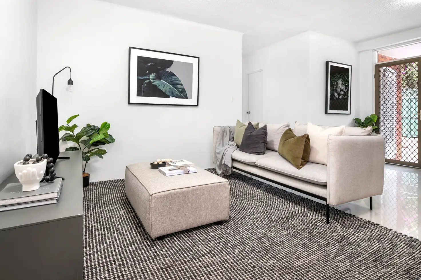 Main view of Homely apartment listing, 14/68 Mascot Drive, Eastlakes NSW 2018