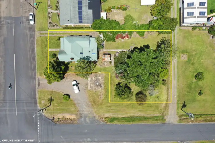 23 Stroud Street, Bulahdelah NSW 2423
