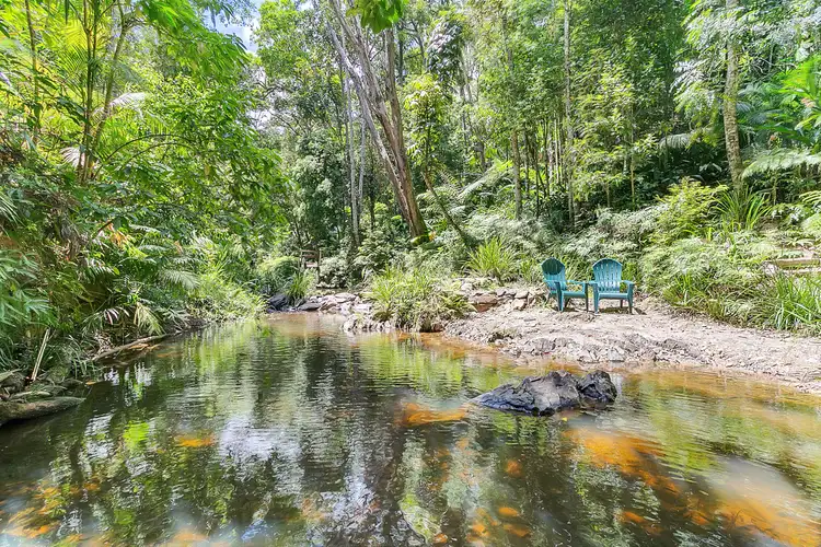Fourth view of Homely house listing, 13 Butler Drive, Kuranda QLD 4881