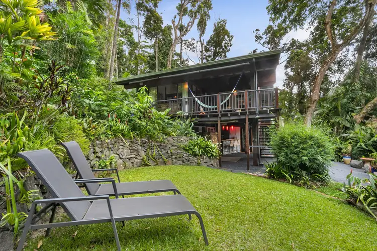 Seventh view of Homely house listing, 13 Butler Drive, Kuranda QLD 4881
