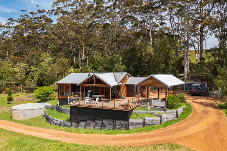 788 Mount Shadforth Road, Denmark WA 6333