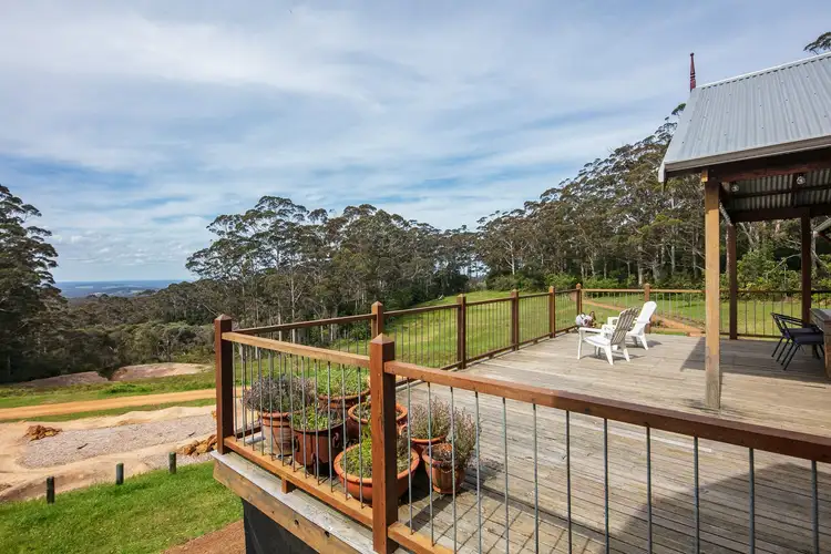 Second view of Homely house listing, 788 Mount Shadforth Road, Denmark WA 6333
