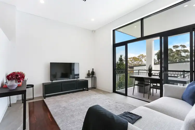 Fourth view of Homely townhouse listing, 2/1 Edward Street, Sylvania NSW 2224