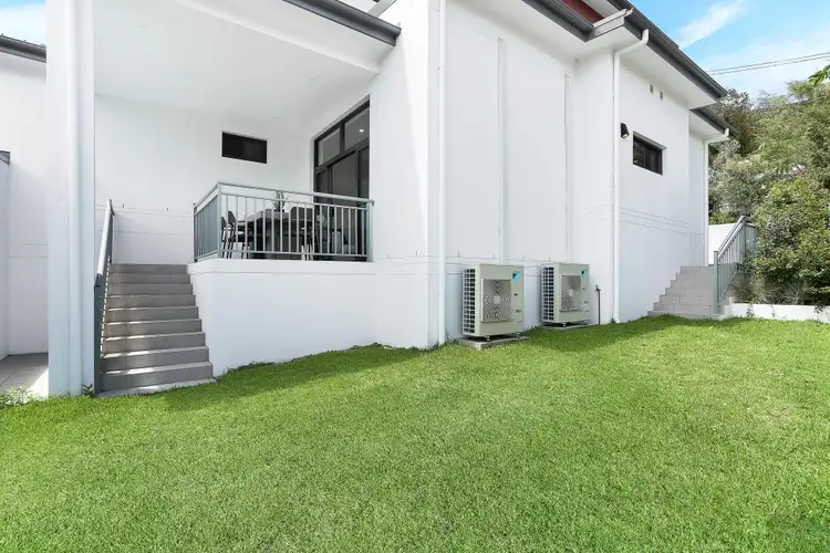 Sixth view of Homely townhouse listing, 2/1 Edward Street, Sylvania NSW 2224