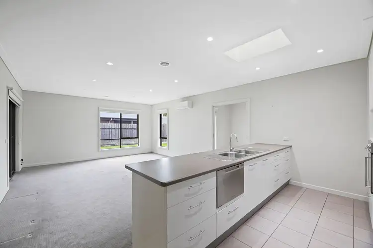 Second view of Homely villa listing, 4/22 Abeckett Road, Bunyip VIC 3815