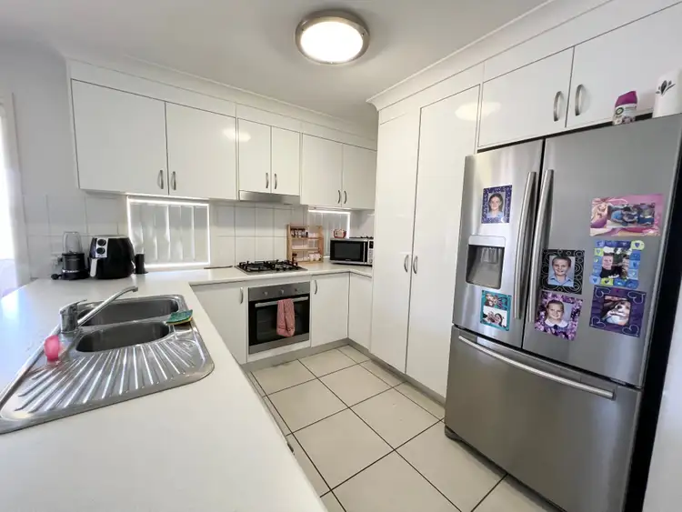 Third view of Homely house listing, 12 Warragrah Place, Parkes NSW 2870